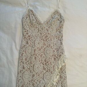 HELLO MOLLY DRESS